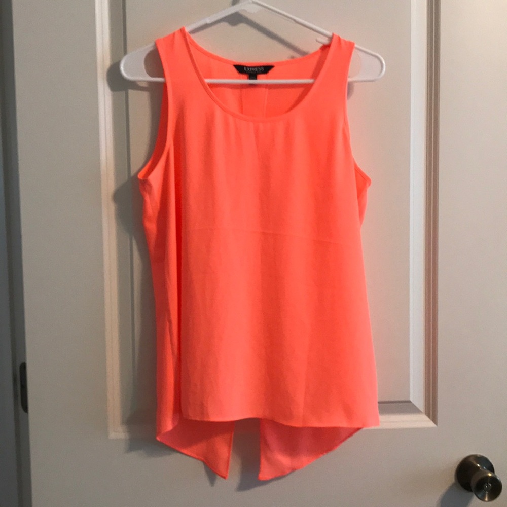 NWOT Express Tank